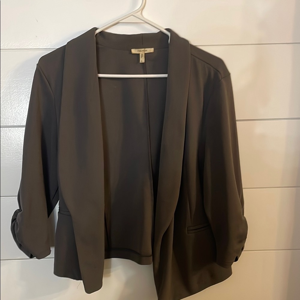 Women's Blazer